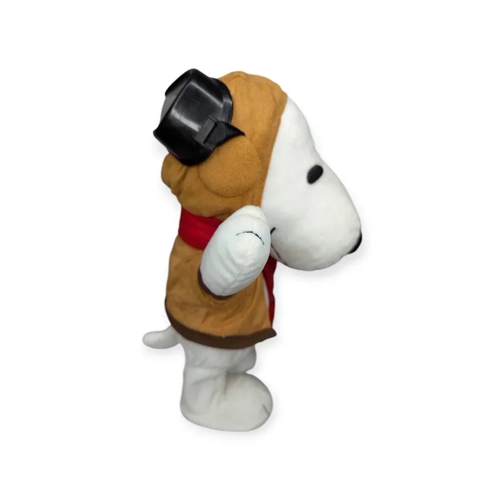 Peanuts Snoopy Flying Ace 